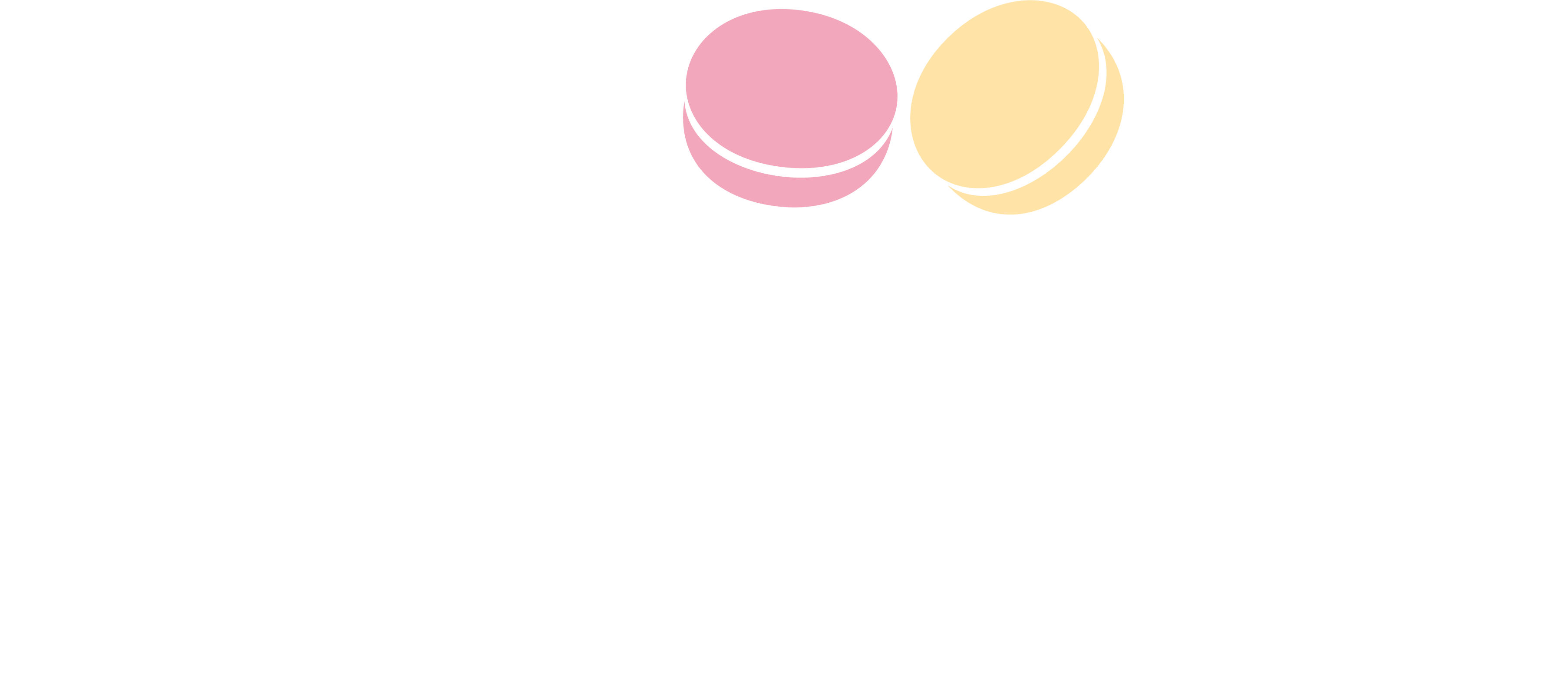 Passion Macaron